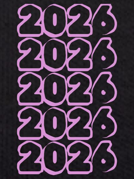 Rosa 2026