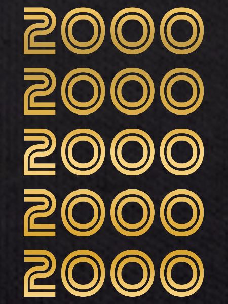 Year 2000