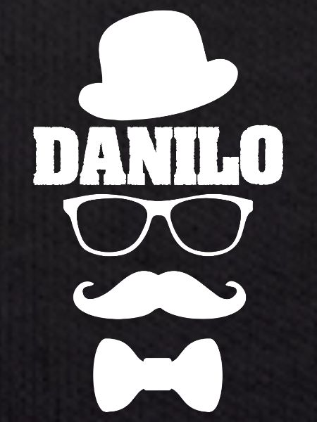 Danilo comme prénom