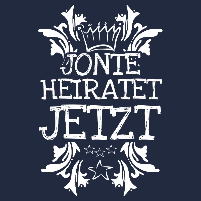 Bachelor Jonte