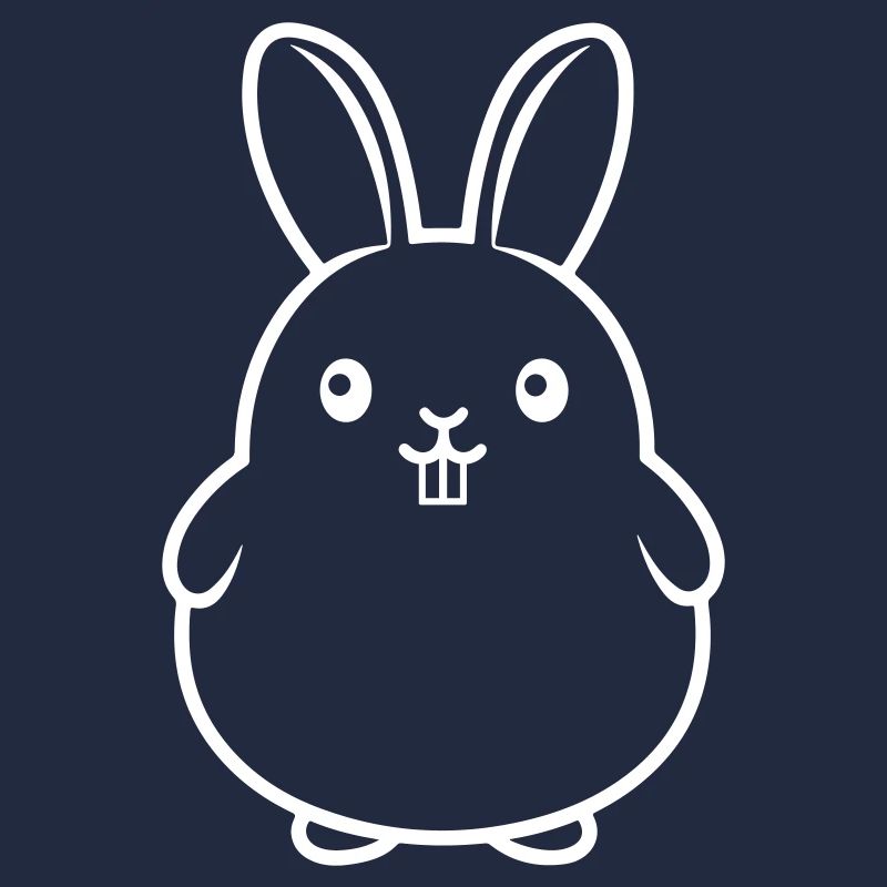 Drôle de lapin