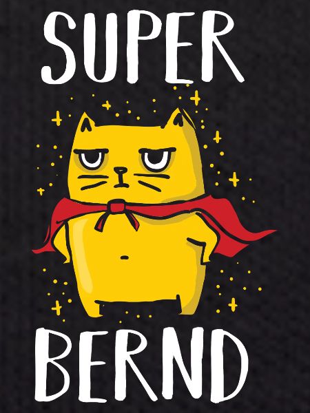 Bernd