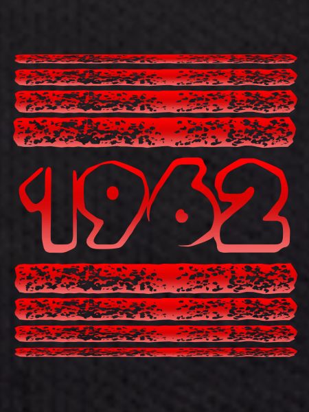 Year 1962
