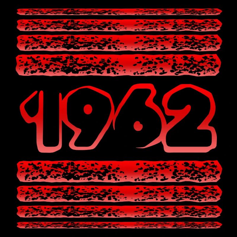 Year 1962