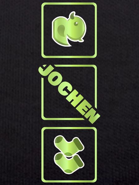 Bébé Jochen