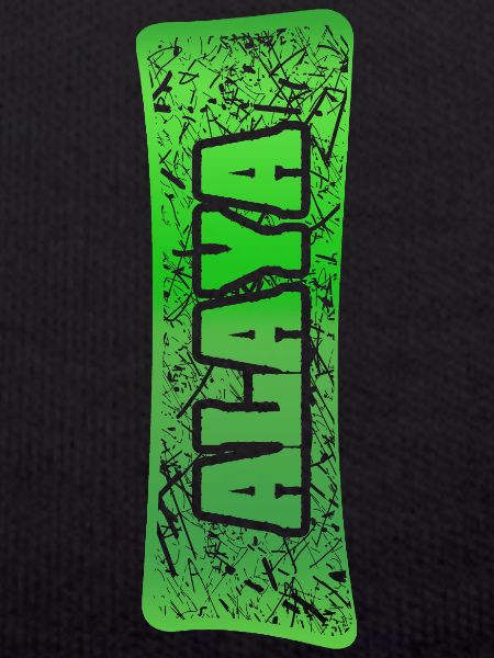 Ms. Alaya