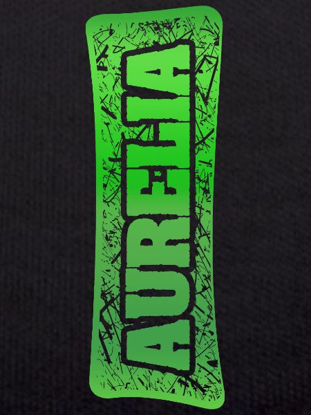 Birth name Aurelia