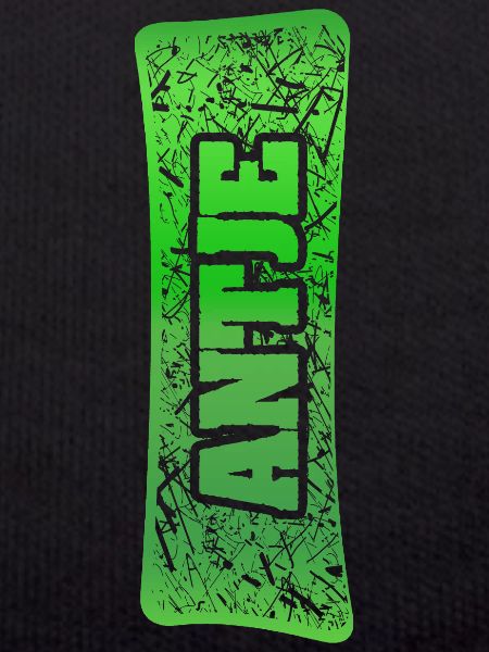 Gift for Antje