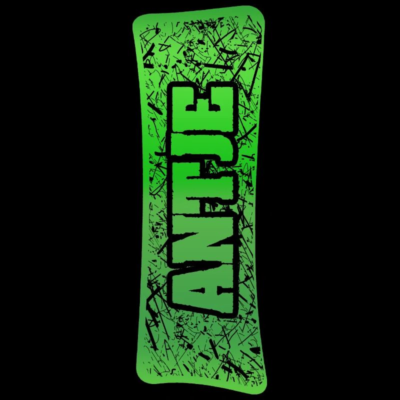 Gift for Antje