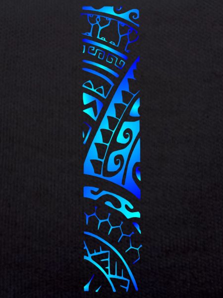 REVA (Lagoon blue)