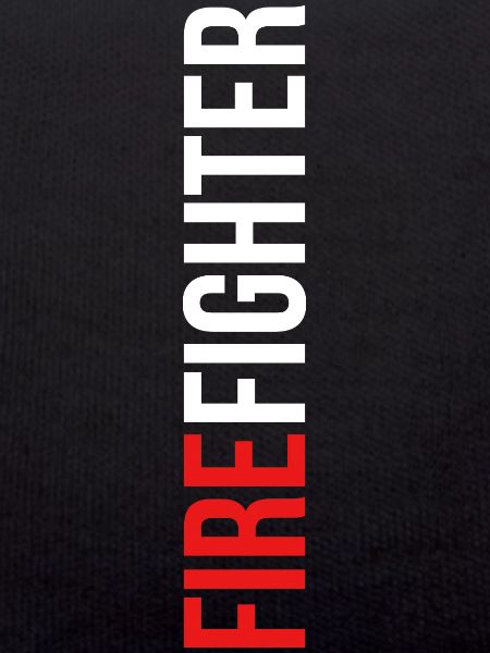 FIREFIGHTER / Feuerwehr