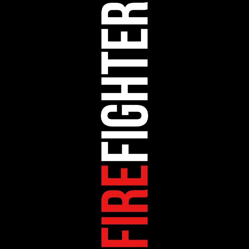 FIREFIGHTER / Feuerwehr