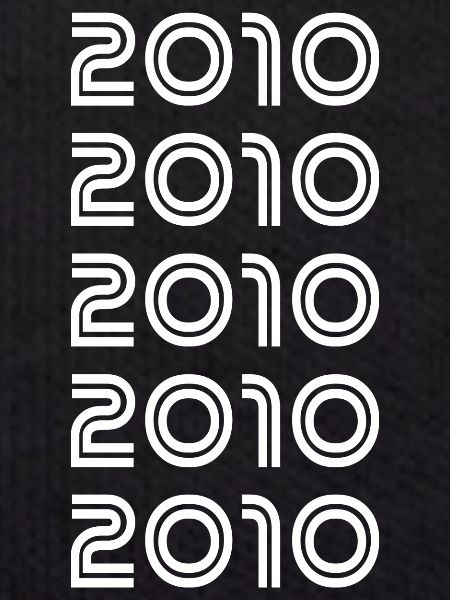 Year 2010
