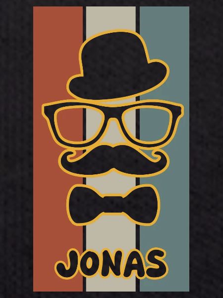 Name: Jonas