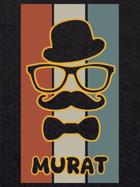 Murat comme nom