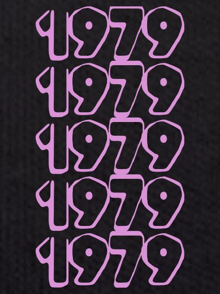 Born in 1979