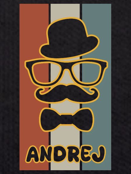 Andrej as a name