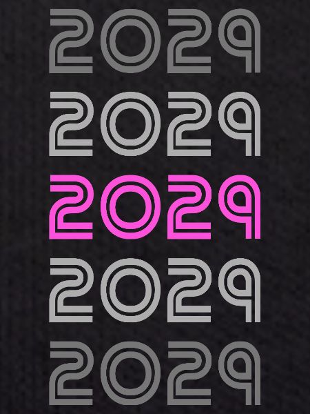 Retro 2029