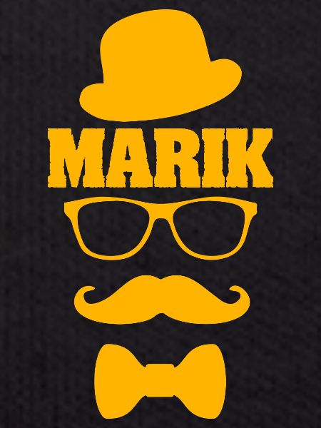 Prénom Marik