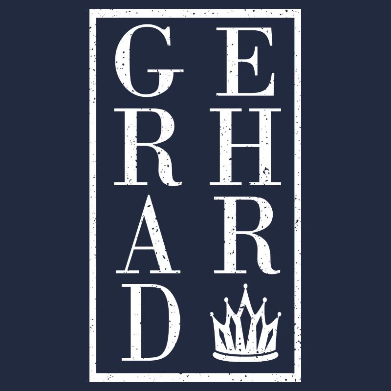 Gerhard