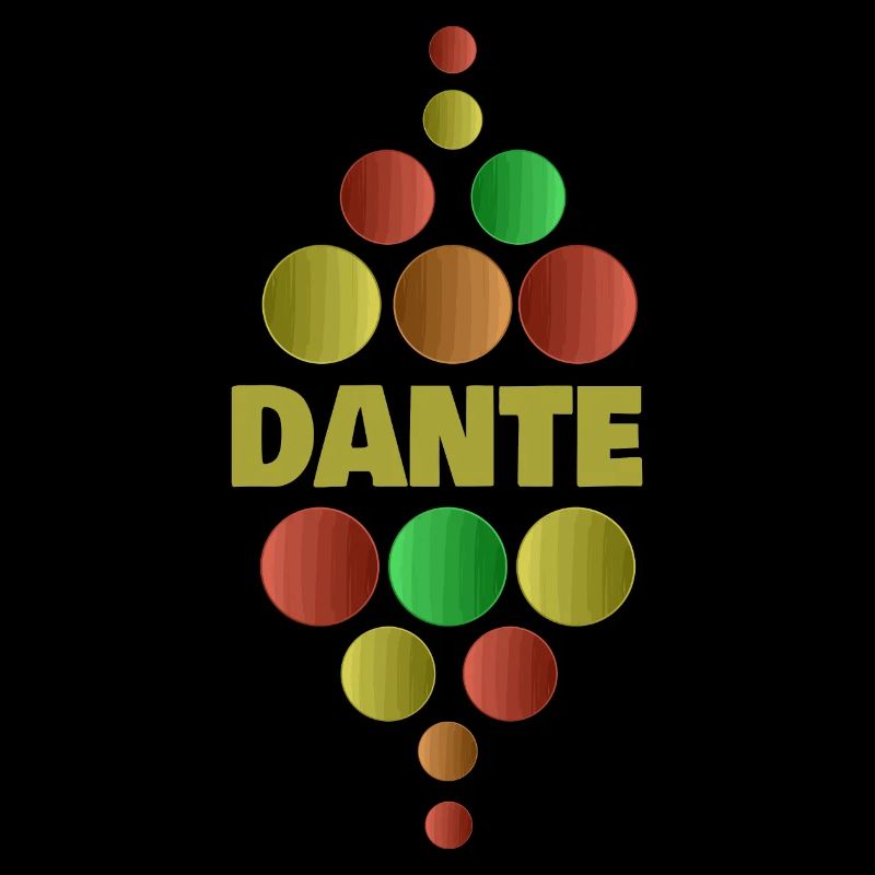 Erstklässler Dante