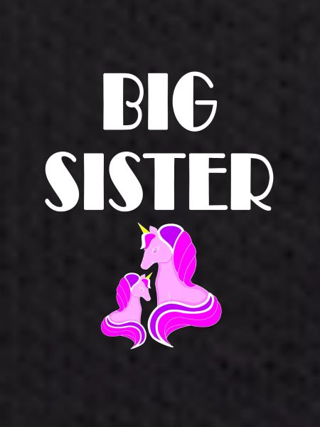 große Schwester