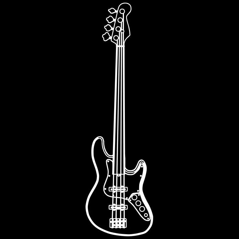 Bassguitar