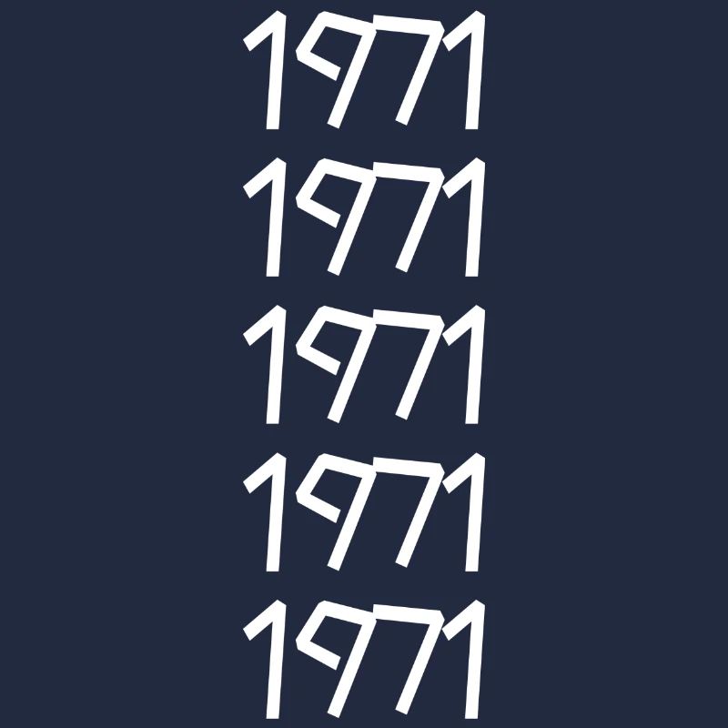 Rétro 1971