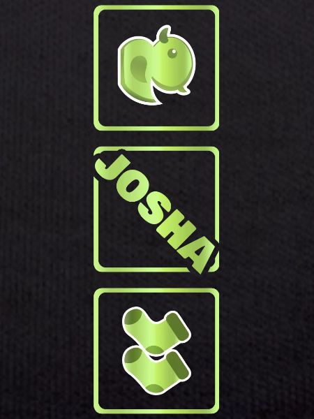 Naissance Josha