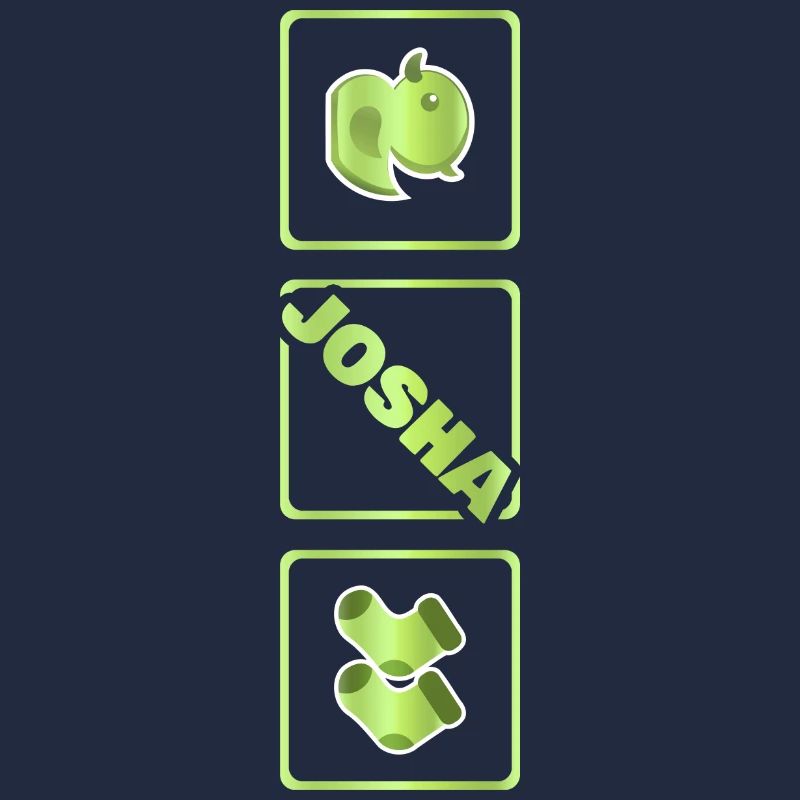 Geburt Josha