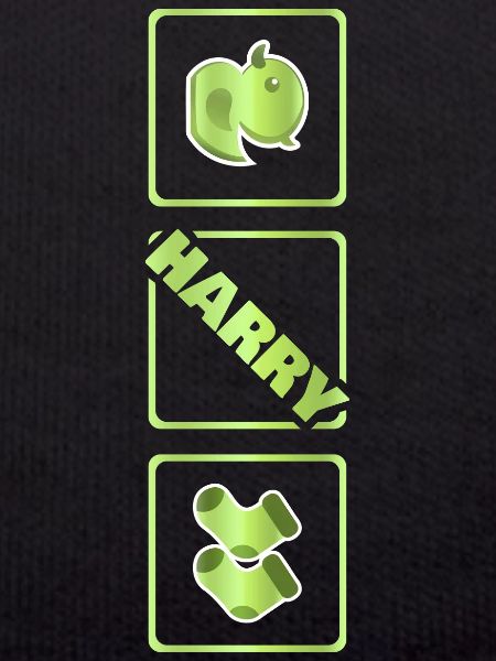 Gift for Harry