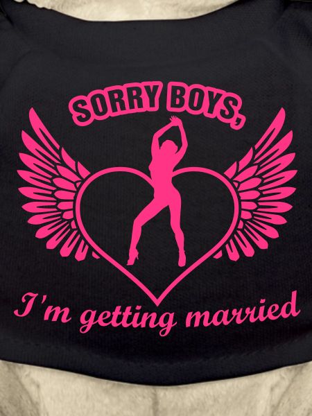hen night