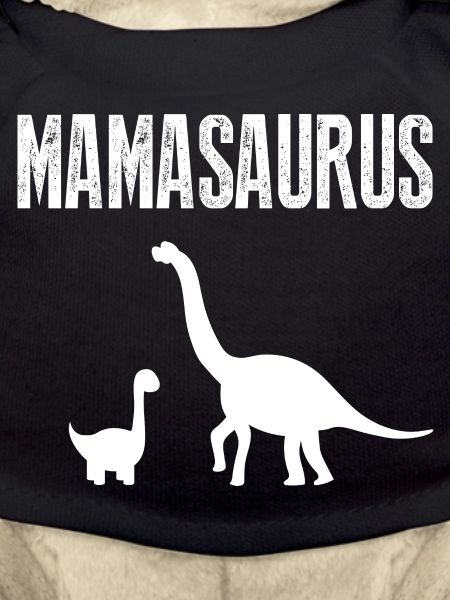 Mamasaurus