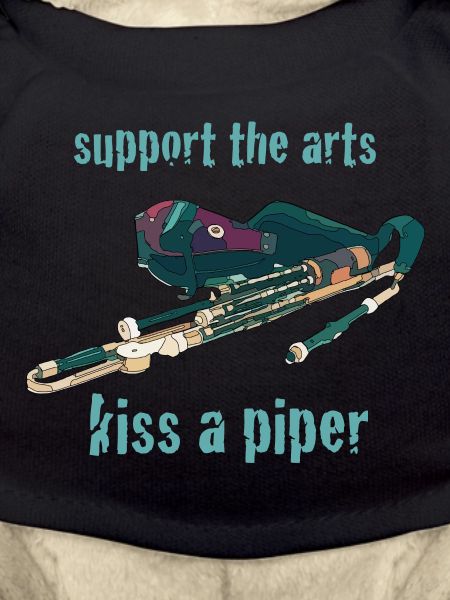 uilleann pipes