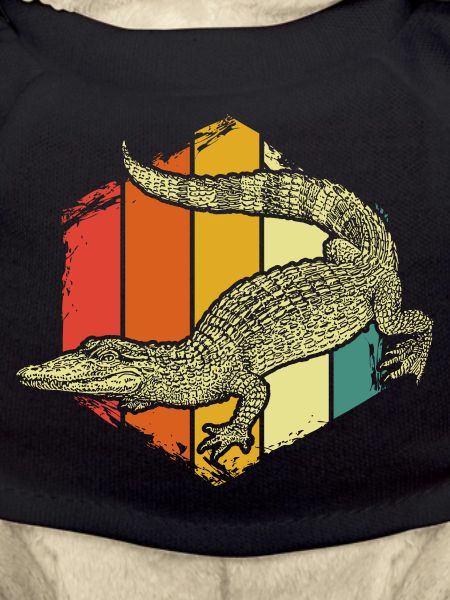 crocodile