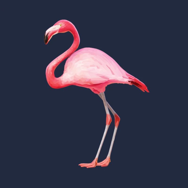 flamingo
