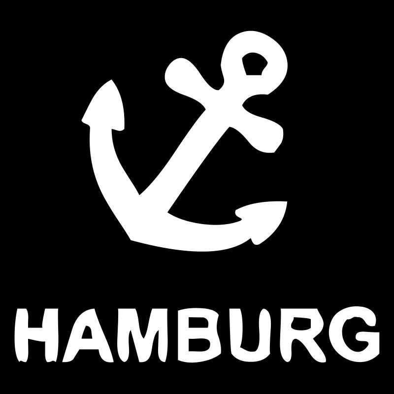 Hamburg Anchor Port