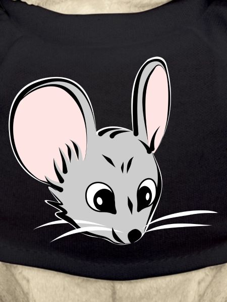 Mouse head