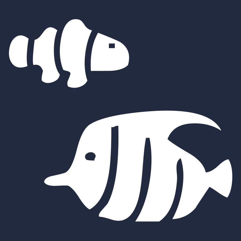 Clown fish
