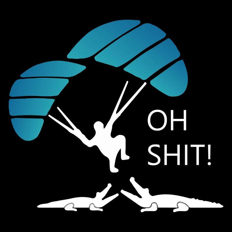 Paragliding