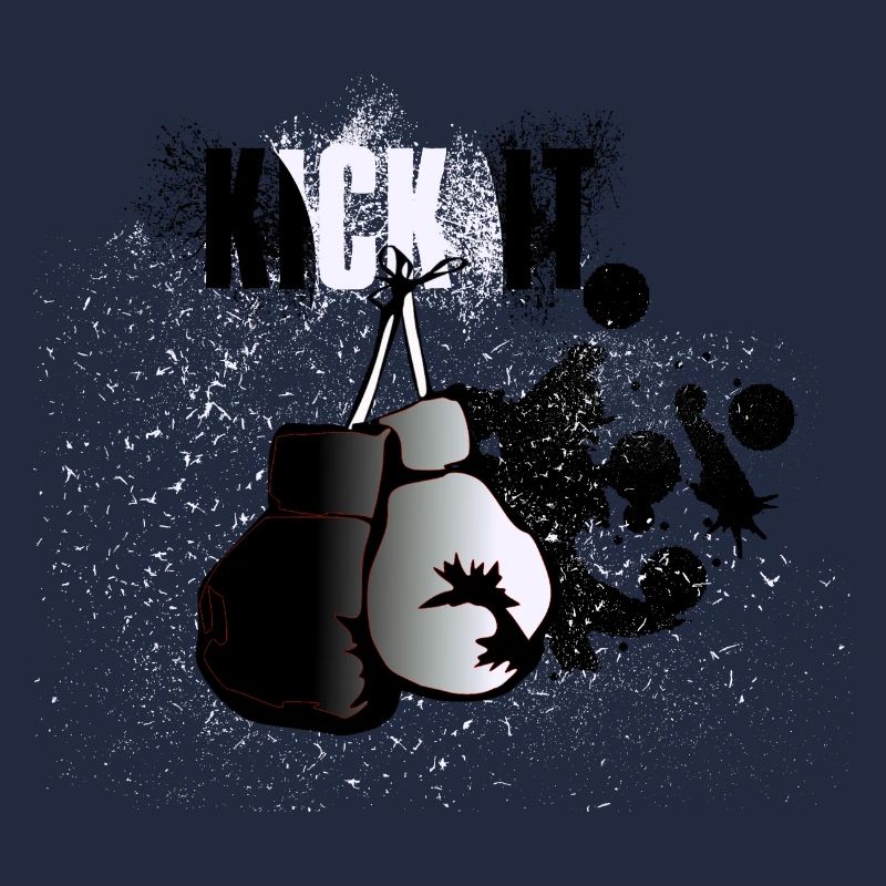 Kickboxen