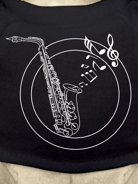 Saxofon