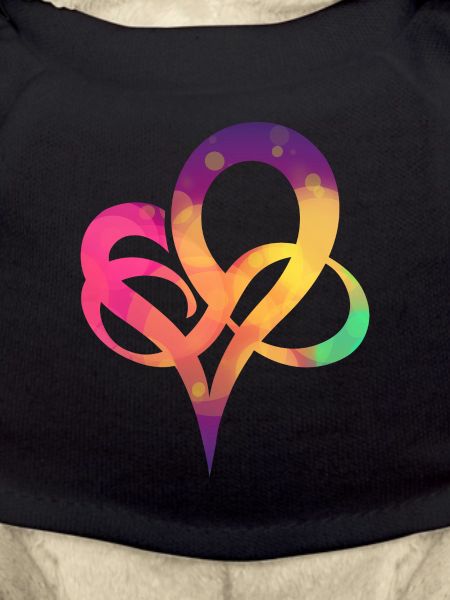 Infinite love
