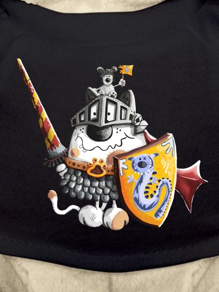 Cat Knight