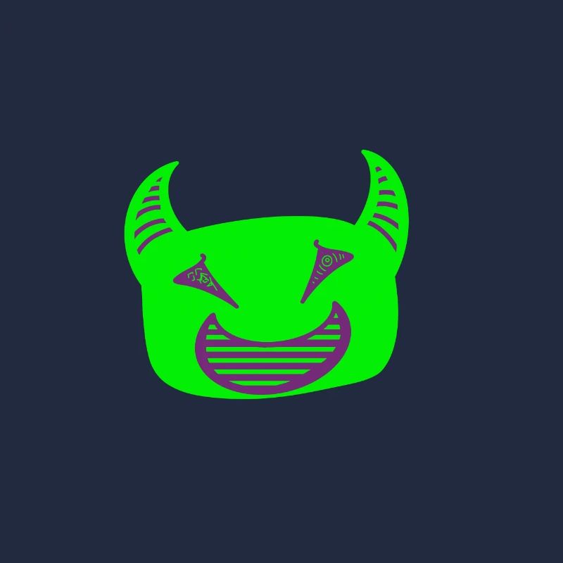 Diable vert