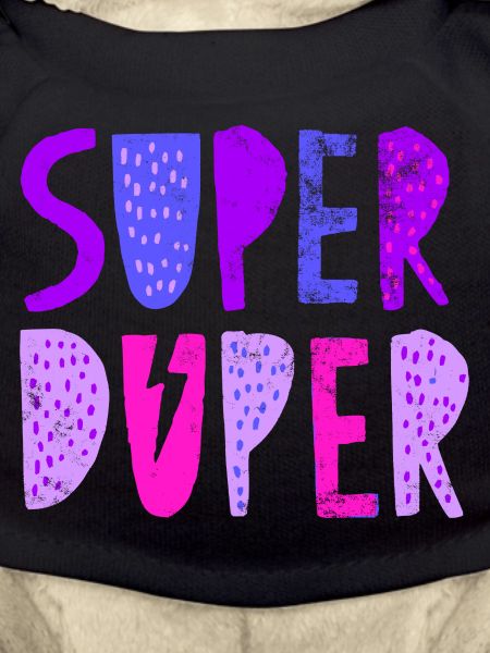 Super duper
