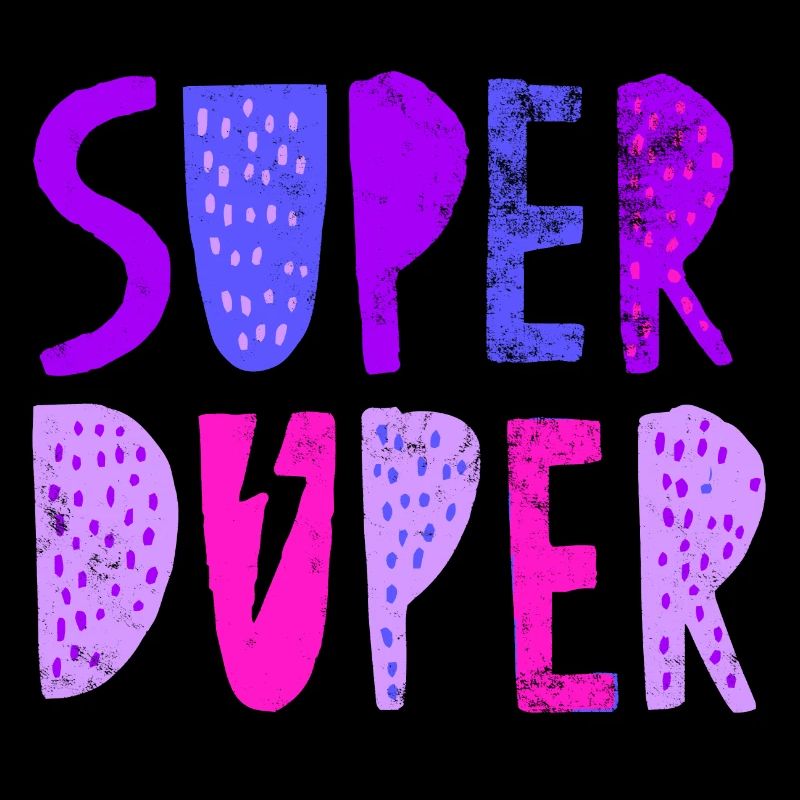 Super Duper