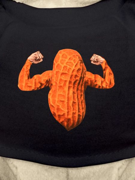 Peanut Power