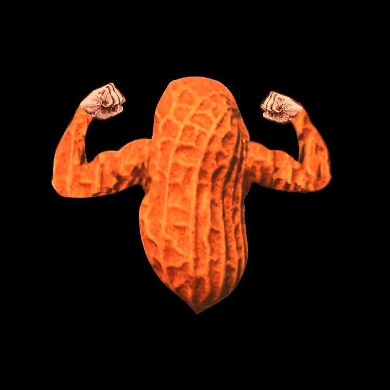 Peanut Power