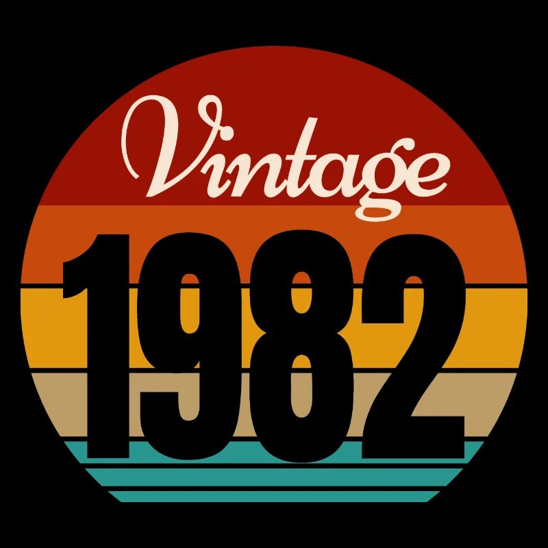 millésime 1982